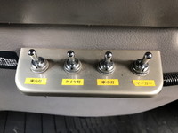 日野デュトロアルミバン小型（2t・3t）[写真35]