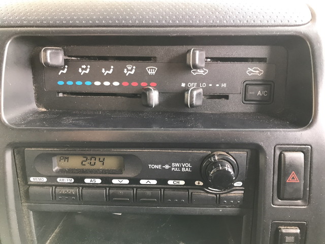 日野デュトロアルミバン小型（2t・3t）[写真36]