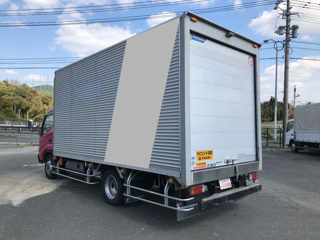 日野デュトロアルミバン小型（2t・3t）[写真04]