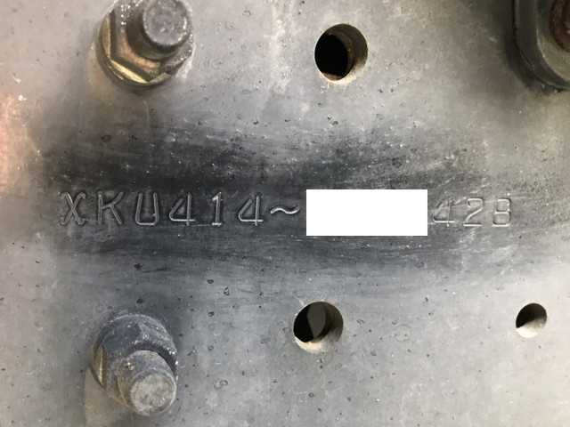 日野デュトロアルミバン小型（2t・3t）[写真40]