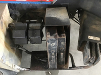 いすゞエルフ穴掘建柱車小型（2t・3t）[写真16]