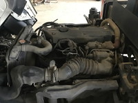 いすゞエルフ穴掘建柱車小型（2t・3t）[写真18]