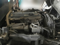 いすゞエルフ穴掘建柱車小型（2t・3t）[写真19]