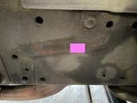 いすゞエルフ穴掘建柱車小型（2t・3t）[写真20]