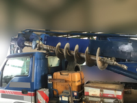 いすゞエルフ穴掘建柱車小型（2t・3t）[写真04]