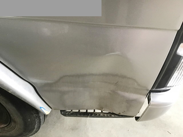 いすゞエルフ穴掘建柱車小型（2t・3t）[写真06]