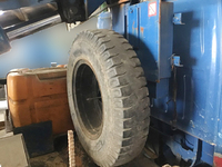 いすゞエルフ穴掘建柱車小型（2t・3t）[写真07]