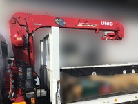 日野デュトロユニック3段小型（2t・3t）[写真10]