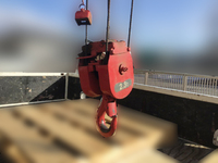 日野デュトロユニック3段小型（2t・3t）[写真11]