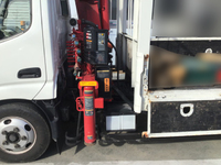 日野デュトロユニック3段小型（2t・3t）[写真13]