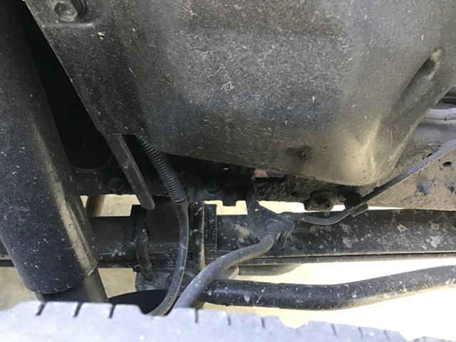 日野デュトロユニック3段小型（2t・3t）[写真16]