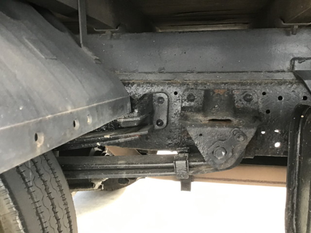 日野デュトロユニック3段小型（2t・3t）[写真19]