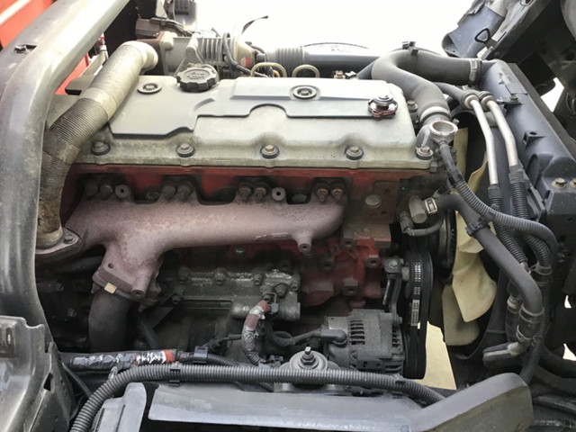 日野デュトロユニック3段小型（2t・3t）[写真21]