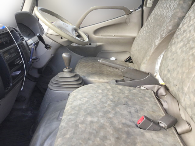 日野デュトロユニック3段小型（2t・3t）[写真23]