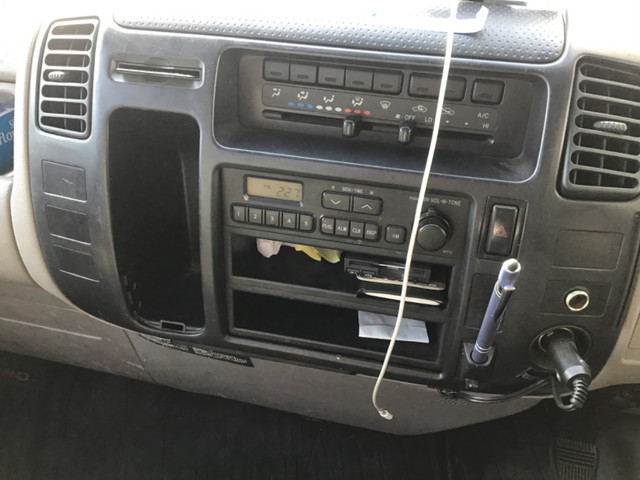 日野デュトロユニック3段小型（2t・3t）[写真25]