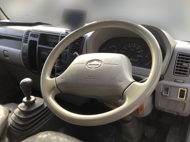 日野デュトロユニック3段小型（2t・3t）[写真26]