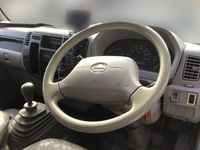 日野デュトロユニック3段小型（2t・3t）[写真26]