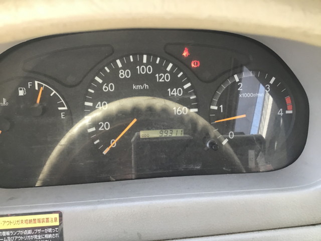 日野デュトロユニック3段小型（2t・3t）[写真27]