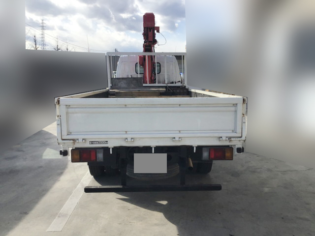 日野デュトロユニック3段小型（2t・3t）[写真07]