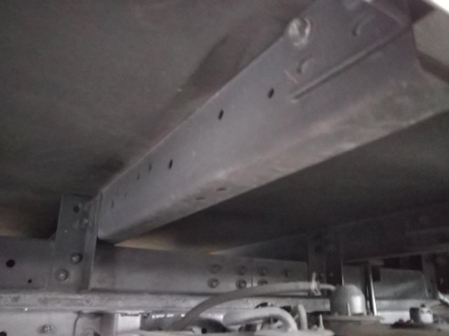 トヨタダイナパネルバン小型（2t・3t）[写真10]