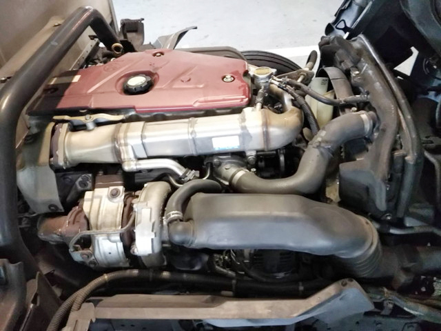 トヨタダイナパネルバン小型（2t・3t）[写真14]