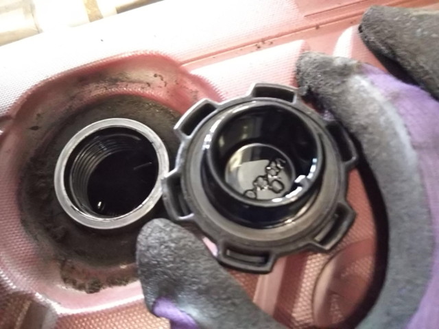 トヨタダイナパネルバン小型（2t・3t）[写真15]