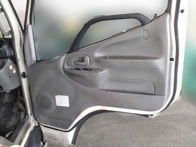 トヨタダイナパネルバン小型（2t・3t）[写真18]