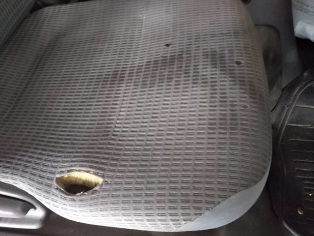 トヨタダイナパネルバン小型（2t・3t）[写真21]