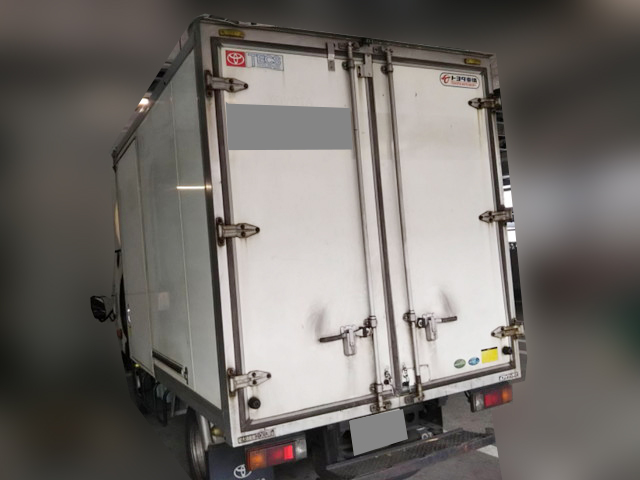 トヨタダイナパネルバン小型（2t・3t）[写真03]