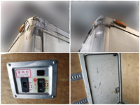 トヨタダイナパネルバン小型（2t・3t）[写真05]