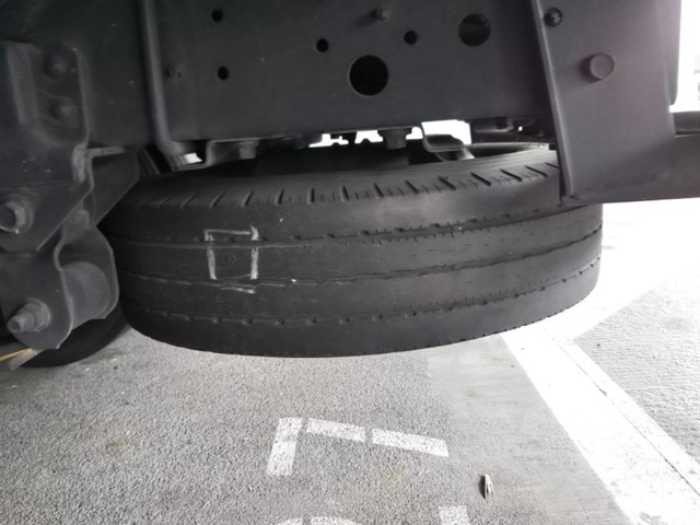 トヨタダイナパネルバン小型（2t・3t）[写真07]