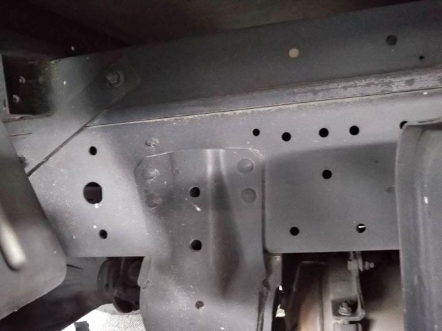 トヨタダイナパネルバン小型（2t・3t）[写真08]