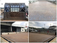 日野レンジャーアルミブロック中型（4t）[写真11]