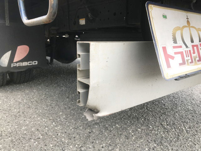 日野レンジャーアルミブロック中型（4t）[写真15]
