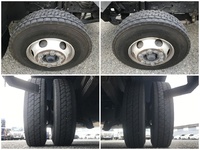 日野レンジャーアルミブロック中型（4t）[写真17]