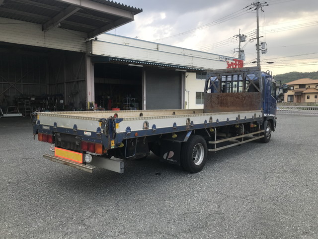 日野レンジャーアルミブロック中型（4t）[写真02]