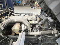 日野レンジャーアルミブロック中型（4t）[写真20]