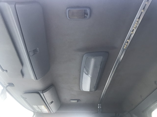 日野レンジャーアルミブロック中型（4t）[写真26]