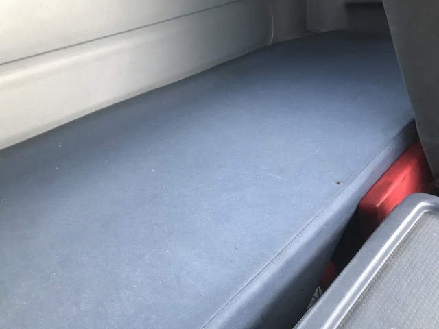 日野レンジャーアルミブロック中型（4t）[写真27]