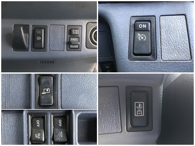 日野レンジャーアルミブロック中型（4t）[写真30]