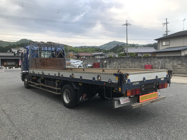 日野レンジャーアルミブロック中型（4t）[写真04]