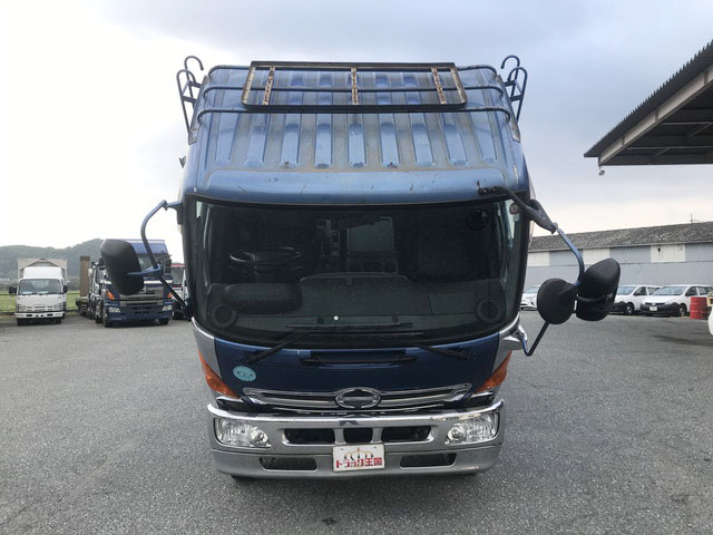 日野レンジャーアルミブロック中型（4t）[写真07]