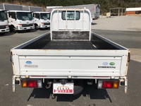 マツダタイタン平ボディ小型（2t・3t）[写真11]