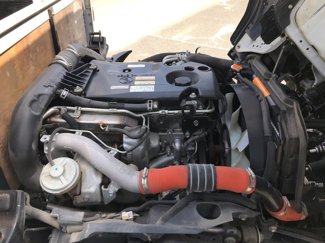 マツダタイタン平ボディ小型（2t・3t）[写真22]