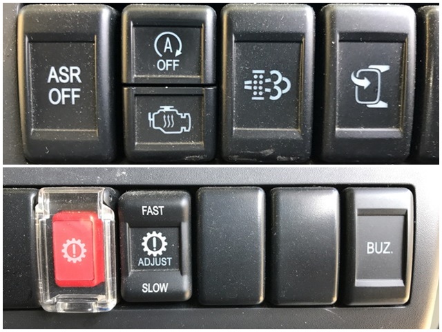 マツダタイタン平ボディ小型（2t・3t）[写真33]