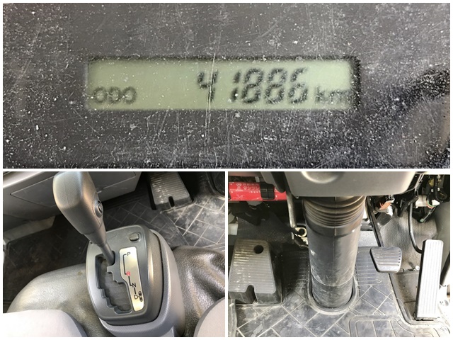 マツダタイタン平ボディ小型（2t・3t）[写真35]