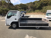 マツダタイタン平ボディ小型（2t・3t）[写真06]