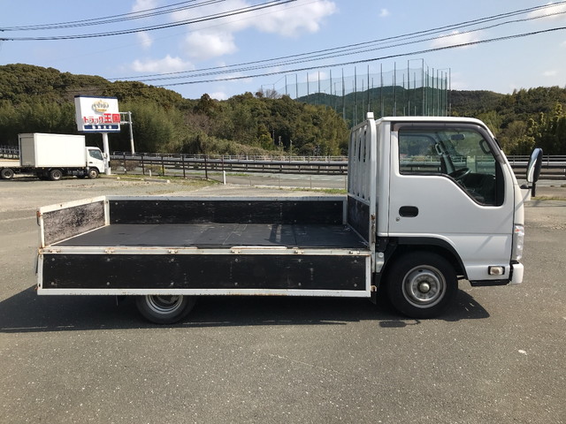 マツダタイタン平ボディ小型（2t・3t）[写真08]