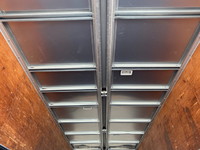 三菱ふそうファイターアルミウイング中型（4t）[写真15]