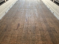 三菱ふそうファイターアルミウイング中型（4t）[写真16]